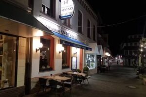 Restaurant SYRTAKI