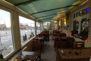 Restaurant Syrtaki