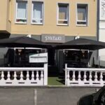 Restaurant Syrtaki