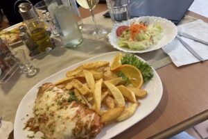 Restaurant Syrtaki