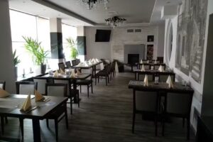 Restaurant Syrtaki
