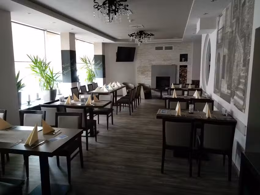 Restaurant Syrtaki