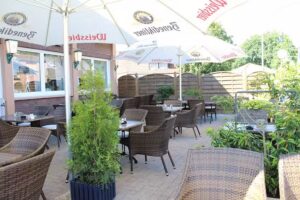 Restaurant Syrtaki