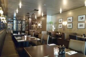 Restaurant Syrtaki