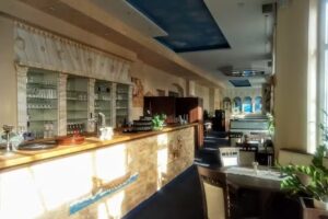 Restaurant Syrtaki