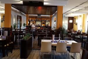 Restaurant Syrtaki Barleben