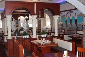 Restaurant Syrtaki Gommern