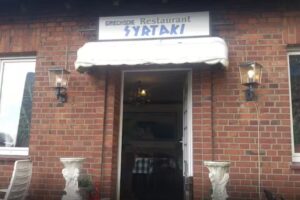 Restaurant Syrtaki – Haltern am See