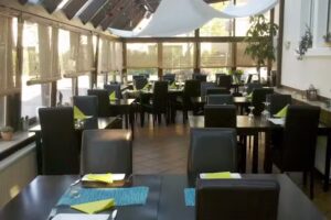 Restaurant Syrtaki im Waldschl&ouml;sschen