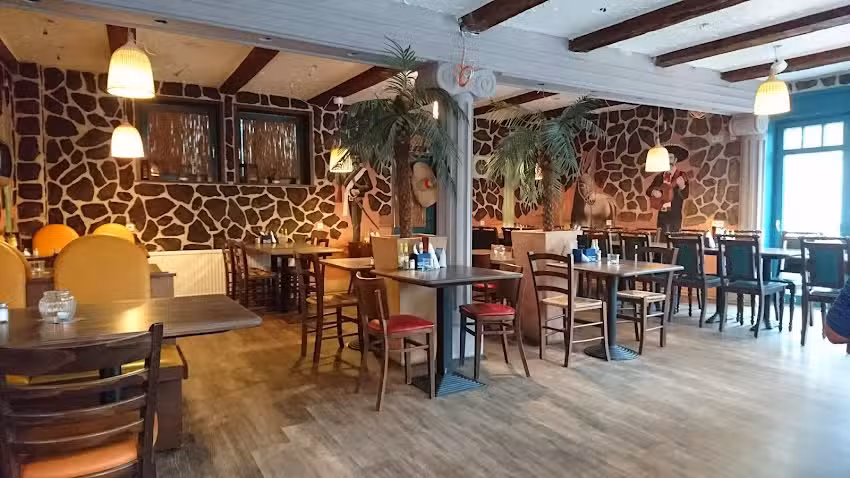 Restaurant TACO&rsquo;s