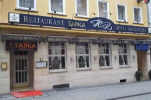 Restaurant Tadka
