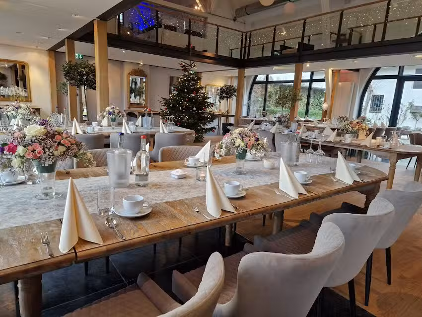 Restaurant TafelGUT & GUT Evening