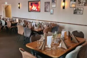Restaurant Tafelsilber