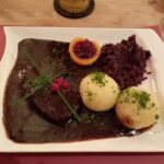 Restaurant Tafelspitz