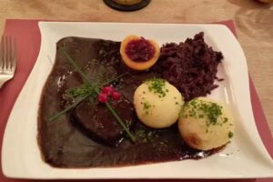 Restaurant Tafelspitz
