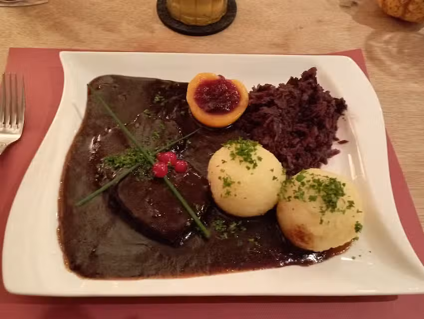 Restaurant Tafelspitz