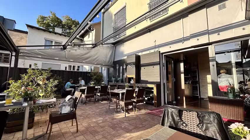 Restaurant Tafelspitz