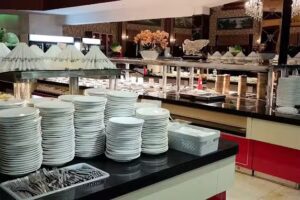 Restaurant Taipan