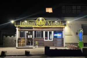 Restaurant Taj