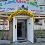 Restaurant Taj Mahal