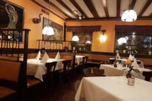 Restaurant Taj Mahal