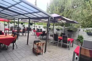 Restaurant Taj Mahal