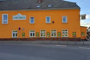 Restaurant Taj Mahal