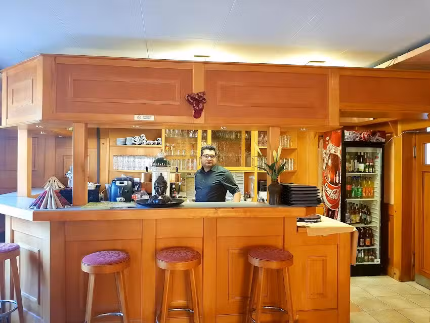 Restaurant Taj Mahal Zschopau