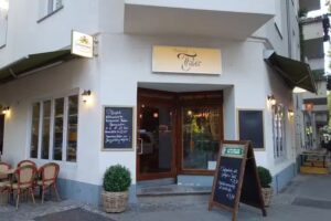 Restaurant Taler