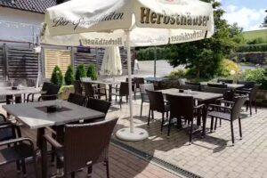 Restaurant Talmühle Osterburken