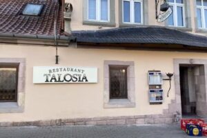 Restaurant Talosia