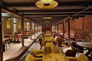 Restaurant Tammenshof GmbH