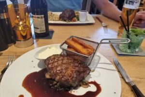 Restaurant Tannenhaus