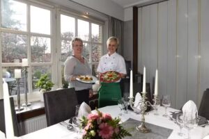 Restaurant Tannenhof
