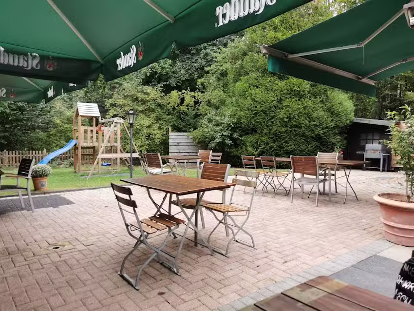 Restaurant Tannenhof