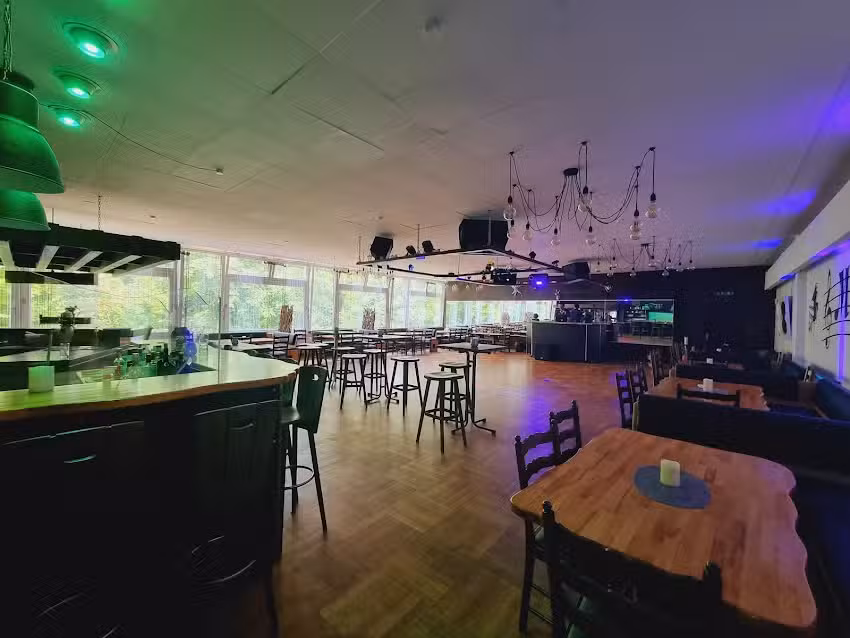 Restaurant Tanzkaffee Melodie