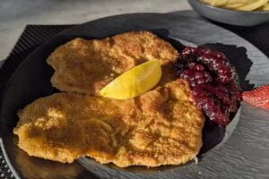 Restaurant Tartufo