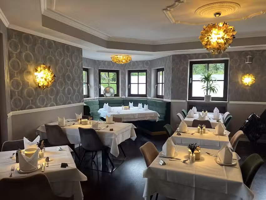 Restaurant Taste Of India