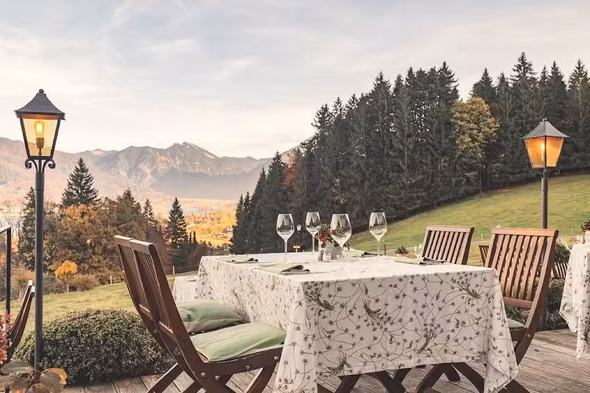 Restaurant Tasty Stories