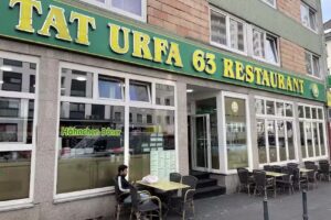 Restaurant Tat-Urfa