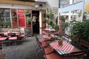 Restaurant Tauberquelle