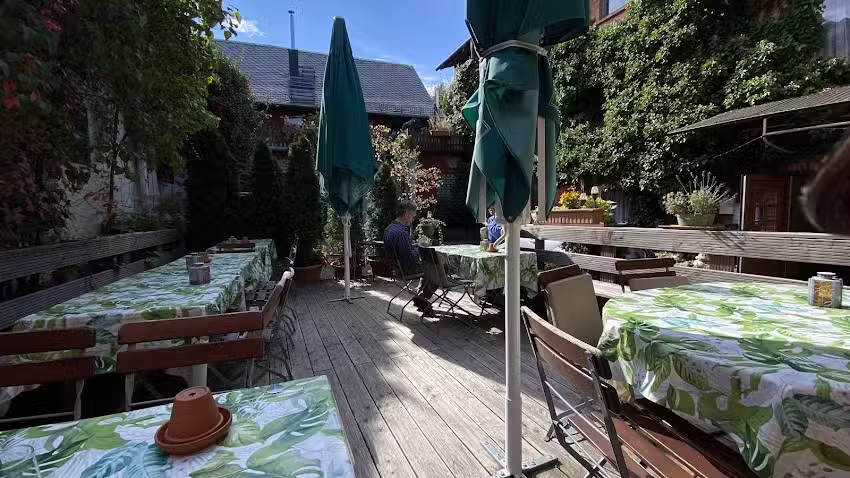 Restaurant Taunushöhe