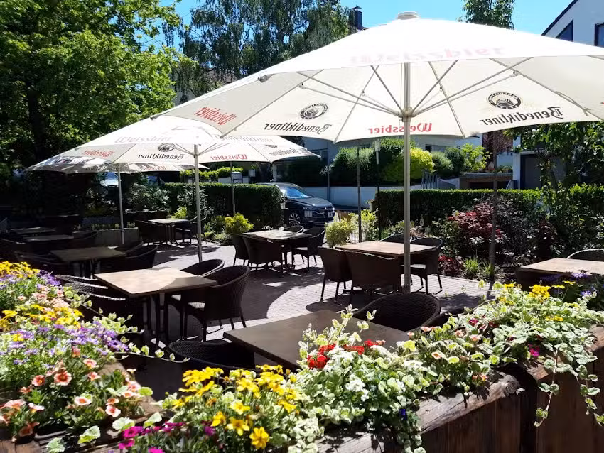 Restaurant Taunusstube bei Domenico