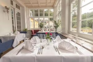 Restaurant Tauts