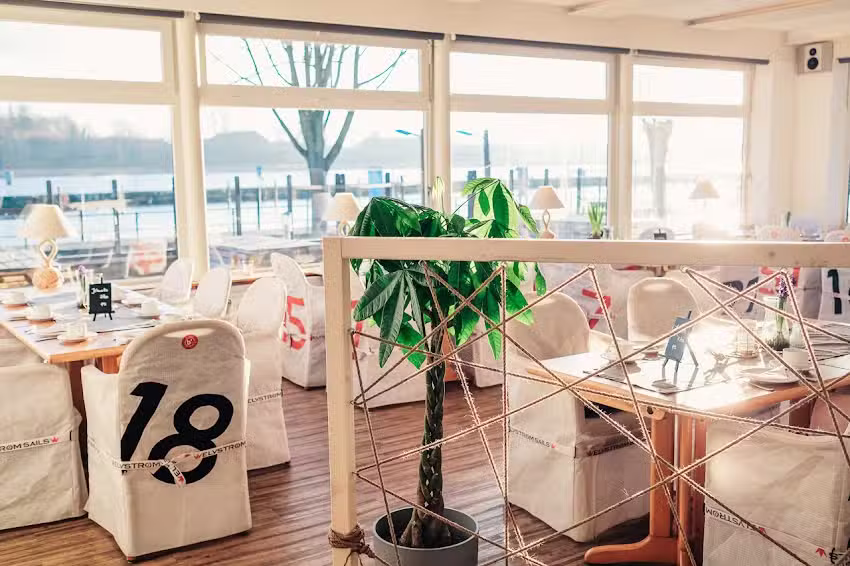 Restaurant Tauwerk ASC