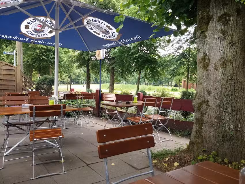 Restaurant Taverna &bdquo;Akropolis&ldquo;