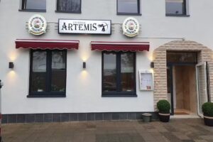 Restaurant Taverna Artemis