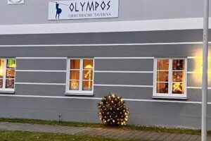 Restaurant Taverna Olympos