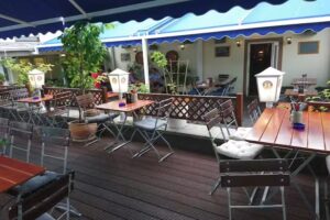 Restaurant – Taverna Sirtaki