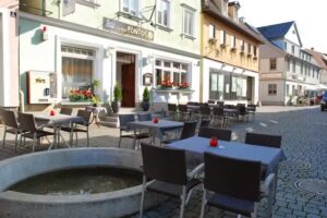 Restaurant Taverne Plateia